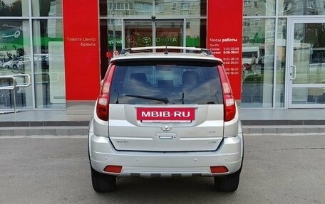 Great Wall Hover H3 I, 2013 год, 675 000 рублей, 6 фотография