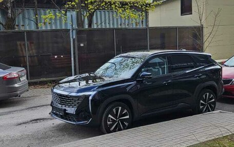Geely Atlas, 2024 год, 3 500 000 рублей, 2 фотография