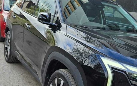 Geely Atlas, 2024 год, 3 500 000 рублей, 3 фотография