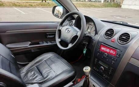 Great Wall Hover H3 I, 2013 год, 675 000 рублей, 14 фотография