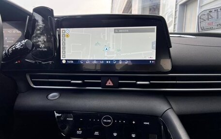 Hyundai Elantra, 2021 год, 1 430 000 рублей, 11 фотография