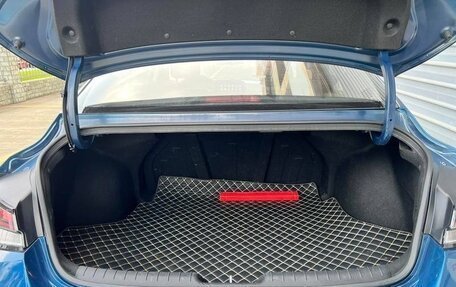 Hyundai Elantra, 2021 год, 1 430 000 рублей, 16 фотография