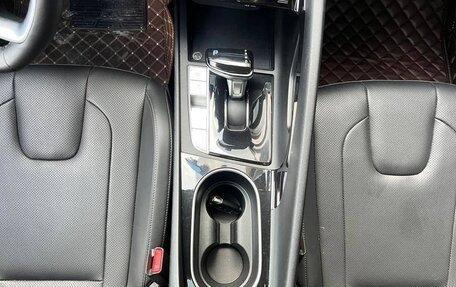 Hyundai Elantra, 2021 год, 1 430 000 рублей, 12 фотография