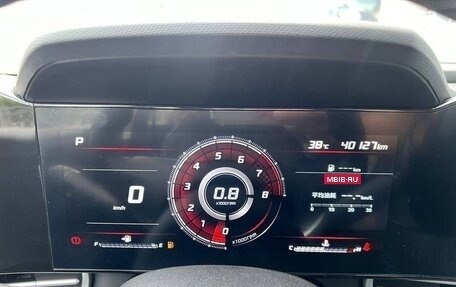 Hyundai Elantra, 2021 год, 1 430 000 рублей, 10 фотография