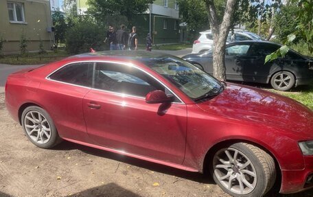 Audi A5, 2009 год, 850 000 рублей, 2 фотография