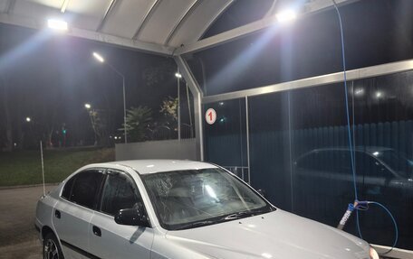 Hyundai Elantra III, 2006 год, 466 666 рублей, 2 фотография