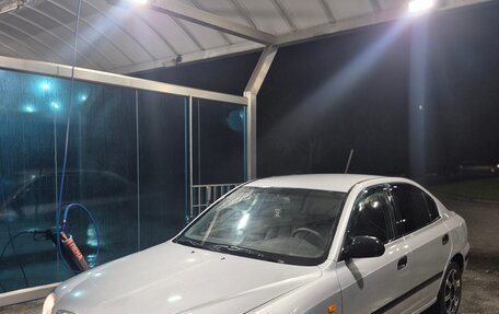 Hyundai Elantra III, 2006 год, 466 666 рублей, 3 фотография