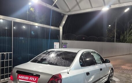 Hyundai Elantra III, 2006 год, 466 666 рублей, 4 фотография