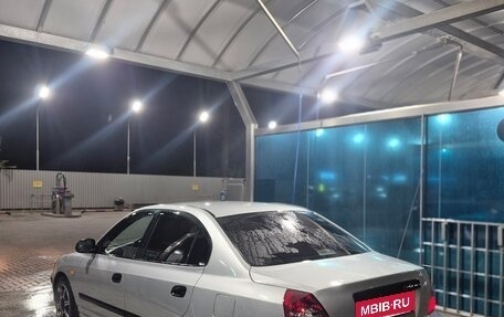 Hyundai Elantra III, 2006 год, 466 666 рублей, 5 фотография