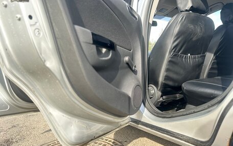 Opel Corsa D, 2008 год, 430 000 рублей, 10 фотография