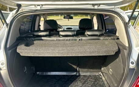 Opel Corsa D, 2008 год, 430 000 рублей, 13 фотография