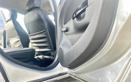 Opel Corsa D, 2008 год, 430 000 рублей, 12 фотография