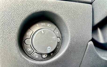 Opel Corsa D, 2008 год, 430 000 рублей, 16 фотография