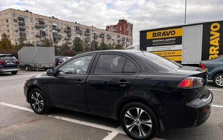 Mitsubishi Lancer IX, 2012 год, 660 000 рублей, 4 фотография
