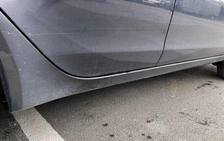 Mitsubishi Lancer IX, 2012 год, 660 000 рублей, 8 фотография