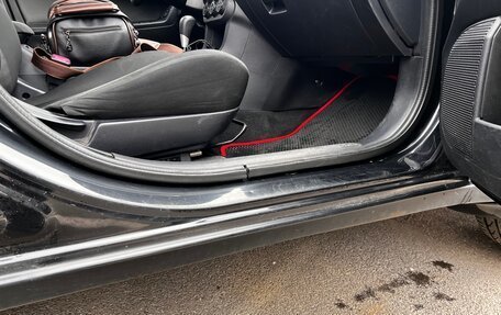 Mitsubishi Lancer IX, 2012 год, 660 000 рублей, 9 фотография