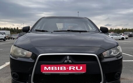 Mitsubishi Lancer IX, 2012 год, 660 000 рублей, 2 фотография