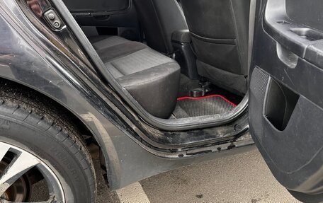 Mitsubishi Lancer IX, 2012 год, 660 000 рублей, 11 фотография