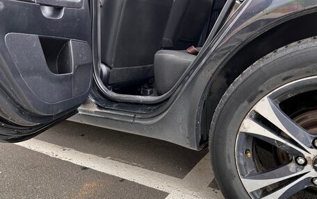 Mitsubishi Lancer IX, 2012 год, 660 000 рублей, 14 фотография