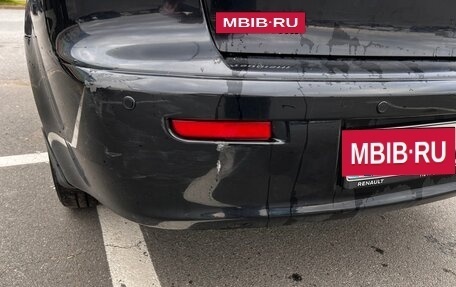 Mitsubishi Lancer IX, 2012 год, 660 000 рублей, 7 фотография