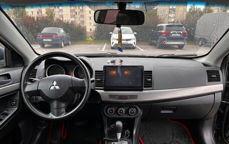 Mitsubishi Lancer IX, 2012 год, 660 000 рублей, 12 фотография
