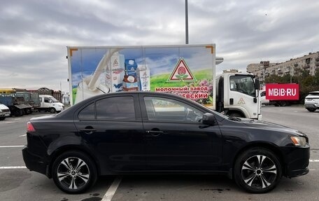 Mitsubishi Lancer IX, 2012 год, 660 000 рублей, 13 фотография
