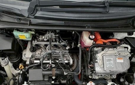 Toyota Vitz, 2020 год, 700 007 рублей, 12 фотография