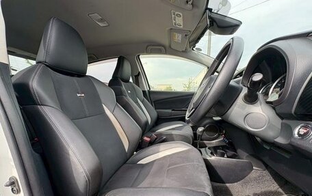 Toyota Vitz, 2020 год, 700 007 рублей, 14 фотография
