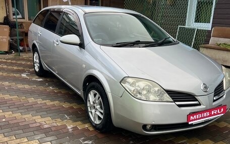 Nissan Primera III, 2001 год, 550 000 рублей, 1 фотография