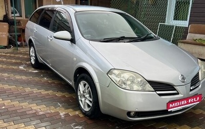 Nissan Primera III, 2001 год, 550 000 рублей, 1 фотография