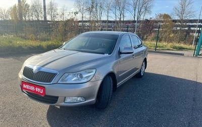 Skoda Octavia, 2010 год, 950 000 рублей, 1 фотография