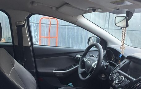Ford Focus III, 2013 год, 780 000 рублей, 1 фотография