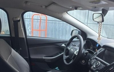 Ford Focus III, 2013 год, 780 000 рублей, 1 фотография