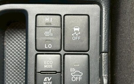 Toyota Vitz, 2020 год, 700 007 рублей, 20 фотография
