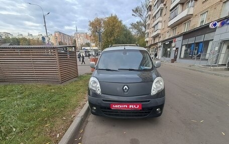 Renault Kangoo II рестайлинг, 2012 год, 450 000 рублей, 1 фотография
