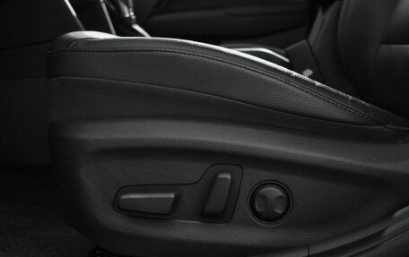 Hyundai Elantra VI рестайлинг, 2019 год, 1 729 000 рублей, 18 фотография