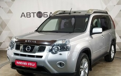 Nissan X-Trail, 2012 год, 1 349 000 рублей, 1 фотография