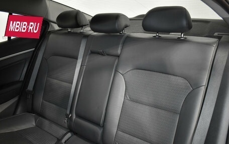 Hyundai Elantra VI рестайлинг, 2019 год, 1 729 000 рублей, 14 фотография