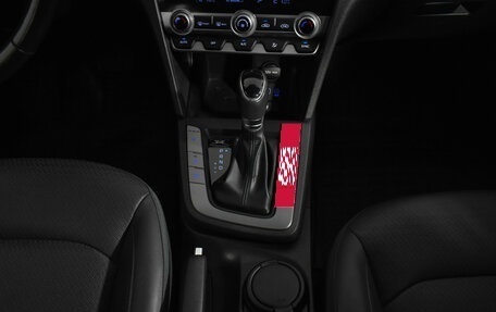 Hyundai Elantra VI рестайлинг, 2019 год, 1 729 000 рублей, 16 фотография