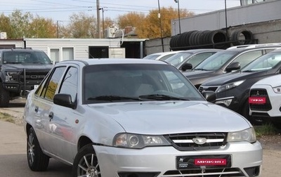 Daewoo Nexia I рестайлинг, 2010 год, 134 000 рублей, 1 фотография