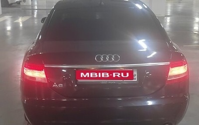Audi A6, 2008 год, 1 100 000 рублей, 1 фотография