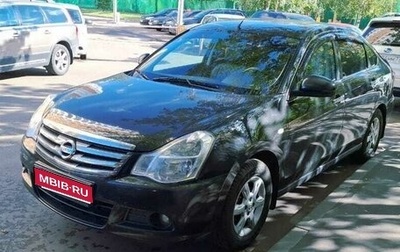 Nissan Almera, 2016 год, 857 000 рублей, 1 фотография