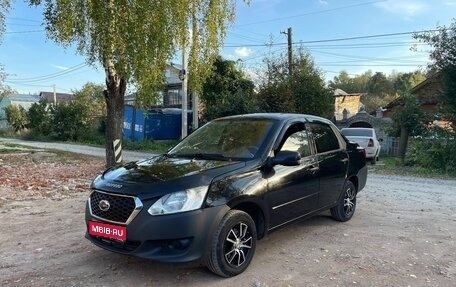 Datsun on-DO I рестайлинг, 2018 год, 500 000 рублей, 1 фотография