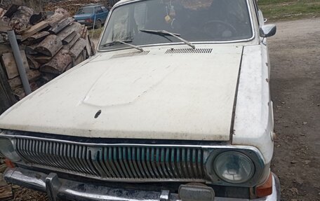 ГАЗ 24 «Волга» I (24), 1984 год, 250 000 рублей, 8 фотография