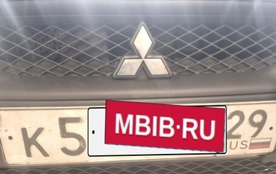 Mitsubishi ASX I рестайлинг, 2012 год, 975 000 рублей, 1 фотография
