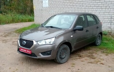 Datsun mi-DO, 2016 год, 580 000 рублей, 1 фотография