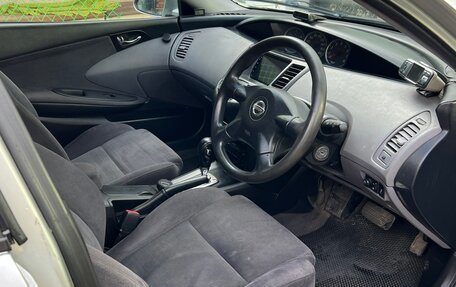 Nissan Primera III, 2001 год, 550 000 рублей, 6 фотография