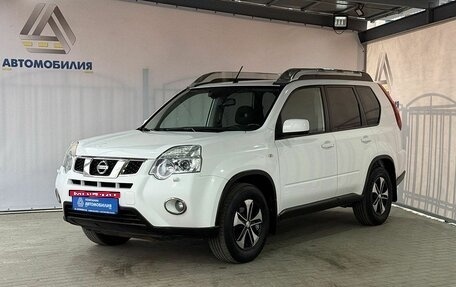 Nissan X-Trail, 2012 год, 1 299 000 рублей, 1 фотография