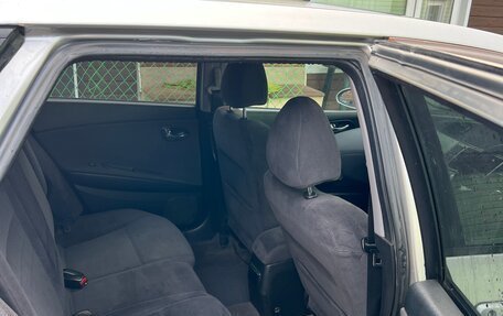 Nissan Primera III, 2001 год, 550 000 рублей, 7 фотография