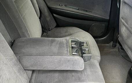 Nissan Primera III, 2001 год, 550 000 рублей, 18 фотография